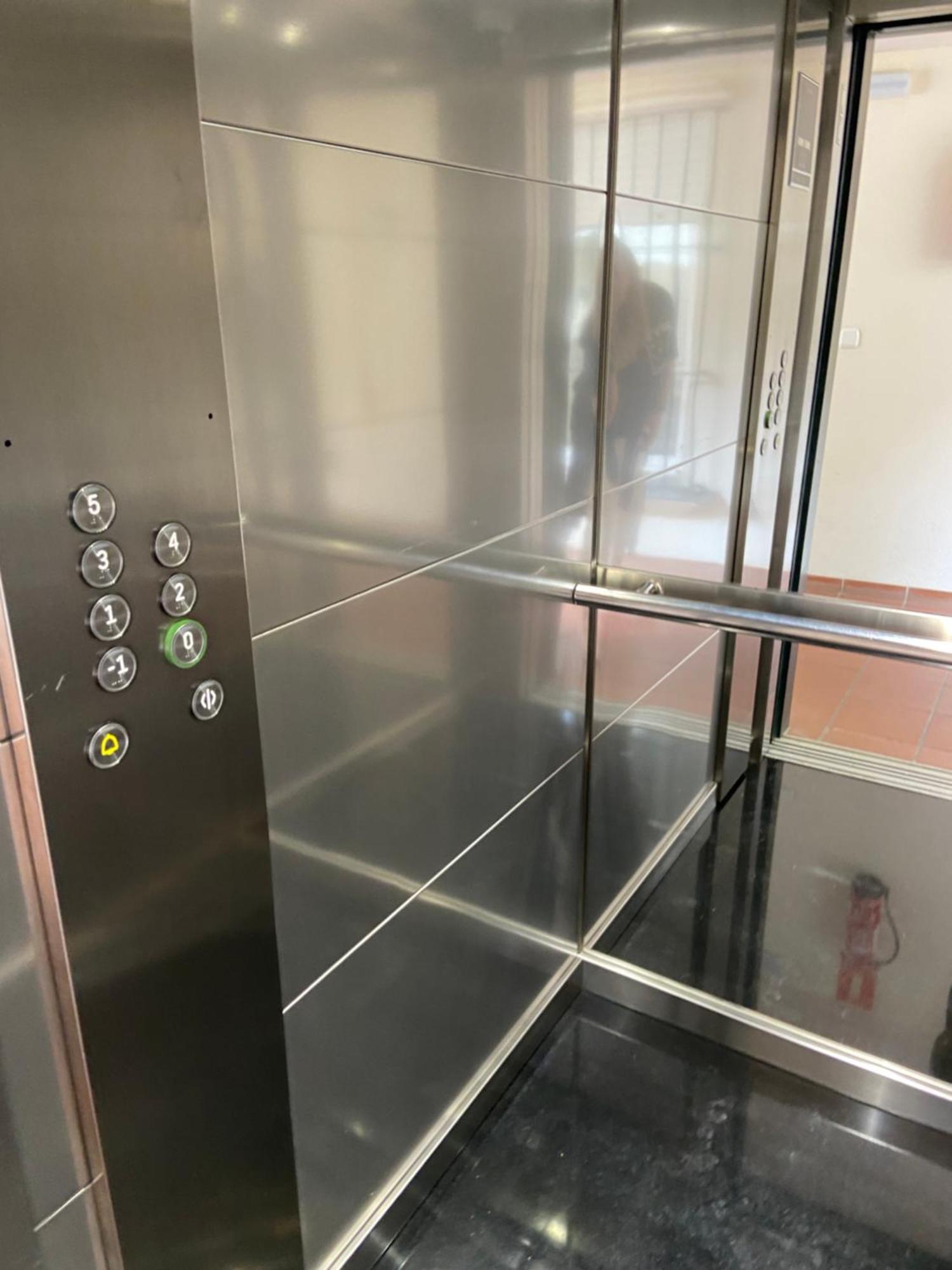 Apartamento Con Vistas Y Terraza En Guadalmina Mad Марбеля Екстериор снимка