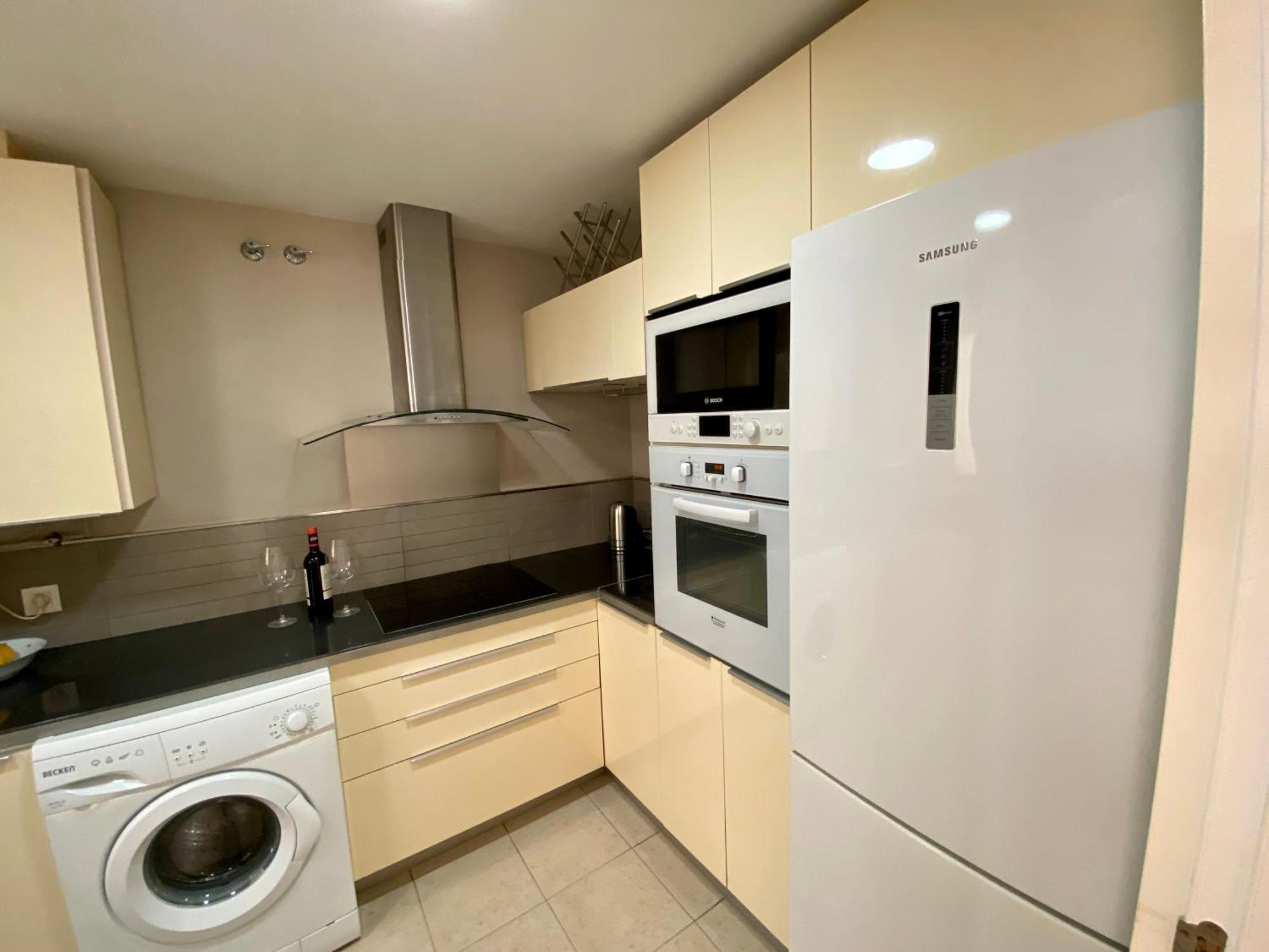 Apartamento Con Vistas Y Terraza En Guadalmina Mad Марбеля Екстериор снимка